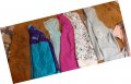 Голям лот дрешки за момиче-суитчъри,блузки с дълъг ръкав, долници и спортен екип-размер 134-140см, снимка 14