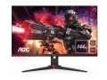 Геймърски монитор AOC 24” IPS 144Hz 1ms Full HD – перфектен за игри, снимка 4