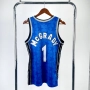 Мъжки потник Mitchell & Ness Orlando Magic Tracy Mcgrady season 2000-01 размер XXL, снимка 2