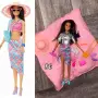 кукли Barbie Барби калинката и котарака, снимка 15