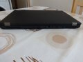 Мощен Лаптоп Lenovo Thinkpad P50 15.6" i7-6820HQ/RAM16GB/SSD 480GB/ NVIDIA Quadro M1000M (2GB GDDR5), снимка 5