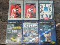 Playstation 2 игри, снимка 1