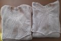 Пуловер с подплънки , снимка 1 - Блузи с дълъг ръкав и пуловери - 38127067