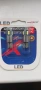 лед габарит Т10 canbus, снимка 1