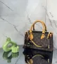 Louis Vuitton дамски чанти Различни цветове, снимка 2