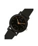 Страхотен нов спортен Casio дамски часовник с черна силиконова каишка , снимка 1 - Дамски - 42540095