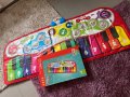 Детско пиано с настъпване - Playland, снимка 2
