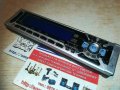 kenwood kdc-b7021 панел за аудио за кола 0611202035, снимка 17