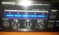 Японски усилвател KENWOOD KA-74, снимка 10