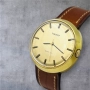 Tissot Stylist vintage механичен часовник за колекционери, снимка 2