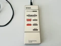Дистанционно SABA FS 601 (SABA VR 6010 VHS Recorder), снимка 1