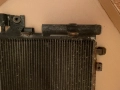 Радиатор климатик за Грейт Уол 5/Great Wall Hover 5, снимка 2