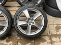5х100 17 Цола Джанти VW Фолксваген Golf 4 Seat Leon Skoda 5x100, снимка 4