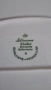 Ловен сервиз за хранене Bavaria , снимка 15