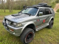 Mitsubishi pajero sport 3.0 v6 ръчка, снимка 10