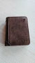 Мъжки кожен портфейл, снимка 1