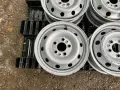 4бр.Оригинални джанти 15цола 5x118 за бус Iveco Daily,Ducato,Jumper,Boxer,Мovano, снимка 5