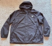 Оригинално The North Face пролетно яке, 3 XL, черно, снимка 1