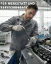 Екстрактор за уплътнителни пръстени на инжектори с функция на ударен чук НОВО, снимка 3