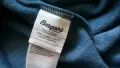 Bergans of NORWAY Hareid Fleece Jacket NoHood размер L поларена горница - 1085, снимка 14