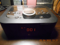 Logitech S 00117 Clock Radio Dock iPodiPhone, снимка 1