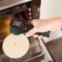 Нов Bosch UniversalTemp: Инфрачервен Термометър -30°C до +500°C, снимка 3