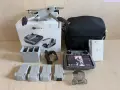 DJI Mini 4 Pro Fly More Combo Plus, дистанционно управление , снимка 1