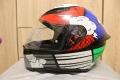 Каска AGV K1 Bang Multicolor, снимка 10