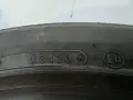 1бр летна гума 245/45/19 DUNLOP L06498 , снимка 3