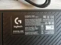 Logitech G413 silver механичка клавиатура с подсветка, снимка 7