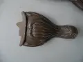 Стара чугунина печка., снимка 16