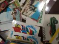 Лот стари календарчета 200 броя, снимка 4