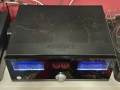 Advance Paris A10 Classic – Висок клас хибриден усилвател, снимка 4