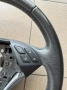 Волан БМВ Е83/ E87 / E90 / E91 / E92 / E93 кожен, снимка 4