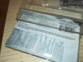 TARKAN-ORIGINAL TAPE 0707251848, снимка 10