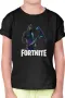 Детска тениска Фортнайт Fortnite Aftermath, снимка 1