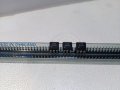 MOC3063 Opto-Coupler DIP6 with Triac Output 600Vас, 60mA and 5mA LED current, снимка 2