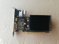 Видео карта NVidia GeForce Palit GT210 HDMI 1024MB GDDR3 64bit PCI-E, снимка 1 - Видеокарти - 44792650