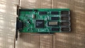  Видео карта S3 Super Virge/DX Elephant EV-3DS3-4 2MB PCI, снимка 1