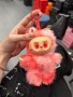ключодържател Labubu , снимка 3