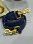 Christian Dior Дамска Чанта Кристиян Диор - Различни Цветове Код SK1356, снимка 3