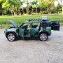 2023❗Метални колички: Land Rover Defender (Ленд Ровър Дефендър), снимка 2