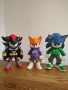 🔥 Фигурки Sonic and friends – 32 см – перфектни за подарък! , снимка 15