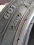 Зимни гуми 225 50 17 Taurus  2 броя, снимка 7