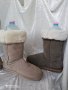 UGG аналог, BJORNDAL ORIGINAL,💯 естествена кожа, естествен велур и вълна, 41-42, снимка 14