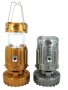 Соларна лампа за къмпинг GSH 9299, снимка 4