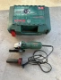 Bosch pws 9-125 ce ъглошлайф с обороти, снимка 1