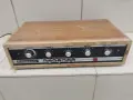 HANSEATIC STEREO AMPLIFIER-ВНОС GERMANY 1310261850L4, снимка 1