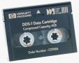 Hewlett Packard C5706A 4 mm,DDS-1 ,касета за данни 4 GB (единична),дължина на лентата 90м,супер здра, снимка 2