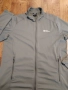 Jack Wolfskin Men's Fleece Jacket - ГОЛЯМО мъжко горнище 3ХЛ, снимка 4